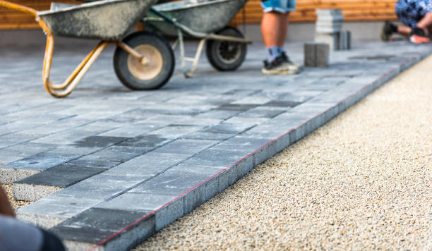 Best Interlocking Driveway Pavers in Bellemont, AZ