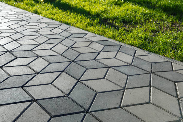 Best Textured Driveway Pavers in Bellemont, AZ