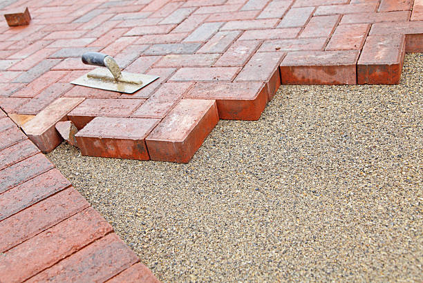 Best Eco-Friendly Driveway Pavers in Bellemont, AZ